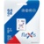 Flexis microSDHC 64GB Class 10 U1 FMSD064GU1A - фото 1