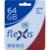 Flexis microSDXC UHS-I U1 Class 10 - фото 1