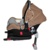 Forkiddy Lagun Isofix - фото 2