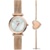 Fossil Carlie Mini ES4867SET - фото 1