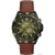 Fossil Garrett Chronograph FS5866 - фото 1