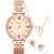 Fossil Jacqueline ES5252SET - фото 1