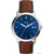 Fossil The Minimalist Solar FS5839 - фото 1