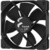 Fractal Design Dynamic X2 GP-12 Black - фото 1