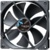 Fractal Design Dynamic X2 GP-14 FD-FAN-DYN-X2-GP14-BK - фото 1