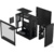 Fractal Design Focus 2 Black TG Clear Tint FD-C-FOC2A-01 - фото 3