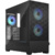 Fractal Design Pop Air RGB Black TG Clear Tint FD-C-POR1A-06 - фото 1