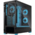 Fractal Design Pop Air RGB Cyan Core TG Clear Tint FD-C-POR1A-02 - фото 4