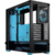 Fractal Design Pop Air RGB Cyan Core TG Clear Tint FD-C-POR1A-02 - фото 9