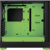 Fractal Design Pop Air RGB Green Core TG Clear Tint FD-C-POR1A-04 - фото 11