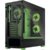 Fractal Design Pop Air RGB Green Core TG Clear Tint FD-C-POR1A-04 - фото 4