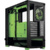 Fractal Design Pop Air RGB Green Core TG Clear Tint FD-C-POR1A-04 - фото 8