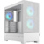 Fractal Design Pop Air RGB White TG Clear Tint FD-C-POR1A-01 - фото 1