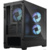 Fractal Design Pop Mini Air RGB Black TG Clear Tint FD-C-POR1M-06 - фото 10