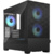 Fractal Design Pop Mini Air RGB Black TG Clear Tint FD-C-POR1M-06 - фото 1