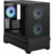 Fractal Design Pop Mini Air RGB Black TG Clear Tint FD-C-POR1M-06 - фото 7