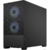 Fractal Design Pop Mini Air RGB Black TG Clear Tint FD-C-POR1M-06 - фото 9