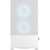 Fractal Design Pop Mini Air RGB White TG Clear Tint FD-C-POR1M-01 - фото 12