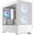 Fractal Design Pop Mini Air RGB White TG Clear Tint FD-C-POR1M-01 - фото 1