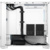 Fractal Design Pop Mini Air RGB White TG Clear Tint FD-C-POR1M-01 - фото 4