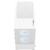 Fractal Design Pop Mini Air RGB White TG Clear Tint FD-C-POR1M-01 - фото 8