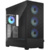 Fractal Design Pop XL Air RGB Black TG Clear FD-C-POR1X-06 - фото 1