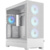 Fractal Design Pop XL Air RGB White TG Clear FD-C-POR1X-01 - фото 1