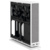 Fractal Design Ridge White FD-C-RID1N-02 - фото 17