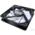 Fractal Design Silent R3 120мм FD-FAN-SSR3-120-WT - фото 2