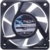 Fractal Design Silent R3 60мм FD-FAN-SSR3-60-WT - фото 1