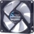 Fractal Design Silent R3 80мм FD-FAN-SSR3-80-WT - фото 1