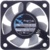 Fractal Design Silent Series R3 40мм FD-FAN-SSR3-40-WT - фото 1