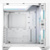 Fractal Design Torrent Compact RGB White TG Clear Tint FD-C-TOR1C-05 - фото 12