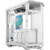 Fractal Design Torrent Compact RGB White TG Clear Tint FD-C-TOR1C-05 - фото 16