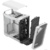 Fractal Design Torrent Compact White TG Clear Tint FD-C-TOR1C-03 - фото 18