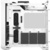 Fractal Design Torrent Compact White TG Clear Tint FD-C-TOR1C-03 - фото 2