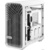 Fractal Design Torrent Compact White TG Clear Tint FD-C-TOR1C-03 - фото 3