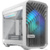 Fractal Design Torrent Nano White RGB Clear Tint FD-C-TOR1N-05 - фото 1