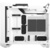 Fractal Design Torrent Nano White TG Clear Tint FD-C-TOR1N-03 - фото 14