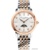 Frederique Constant Slimline Ladies Moonphase FC-206MPWD1S2B - фото 1