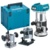 Фрезер Makita DRT50ZJX2 - фото 2