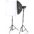 FST E-250 Softbox Kit - фото 1