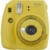 Fujifilm Instax Mini 9 Clear Yellow - фото 1