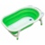 Ванночка Funkids Folding Smart Bath - фото 10