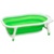 Ванночка Funkids Folding Smart Bath - фото 11