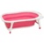 Ванночка Funkids Folding Smart Bath - фото 1