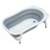 Ванночка Funkids Folding Smart Bath - фото 3