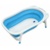 Ванночка Funkids Folding Smart Bath - фото 7