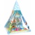 Развивающий коврик Funkids Tent With Me Mat (CC8727) - фото 1