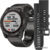 Garmin Fenix 7X Sapphire Solar - фото 1